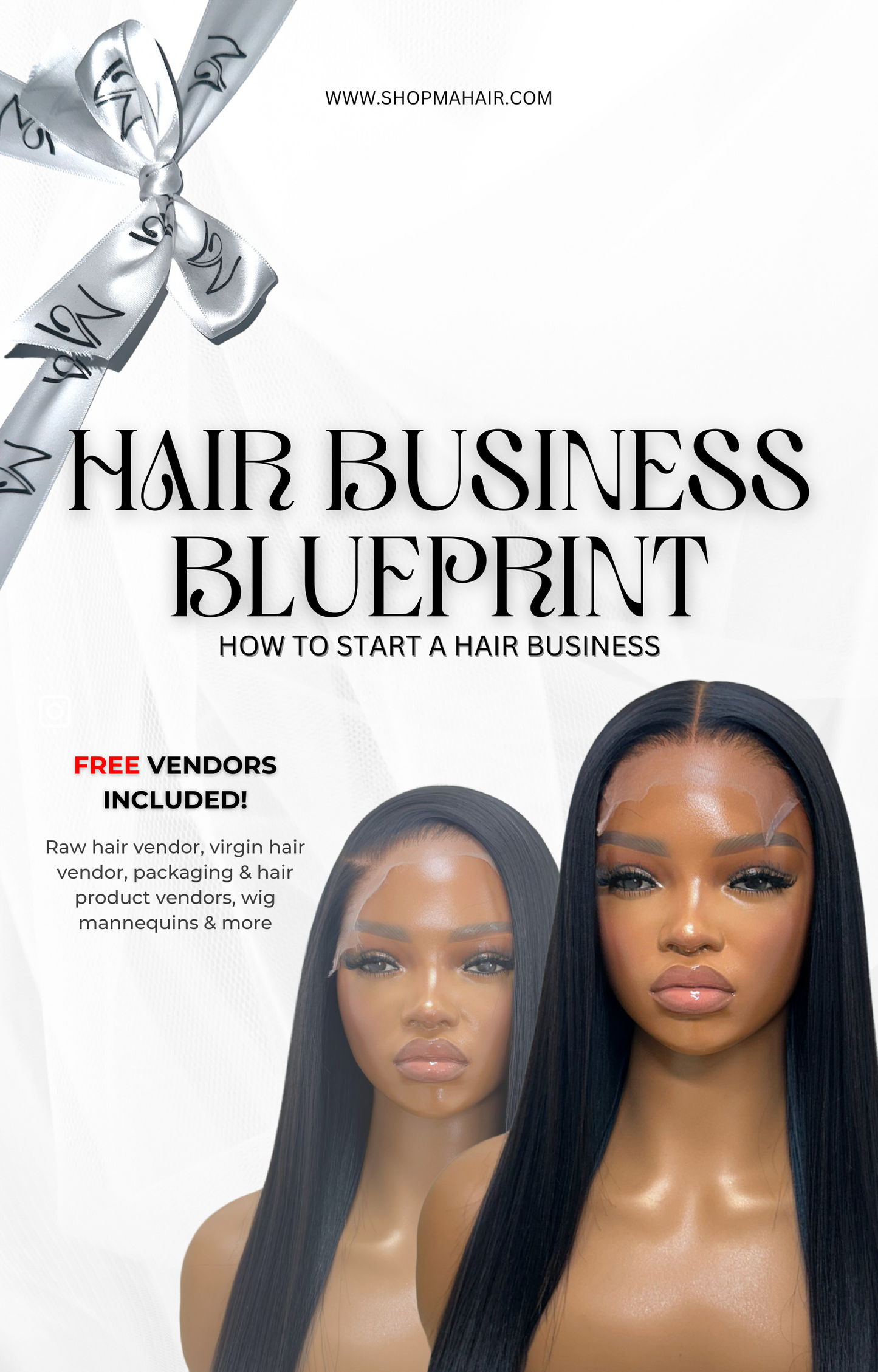 HOW TO START A HAIR BUSINESS